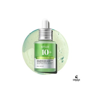 Anua Azelaic Acid 10 Hyaluron