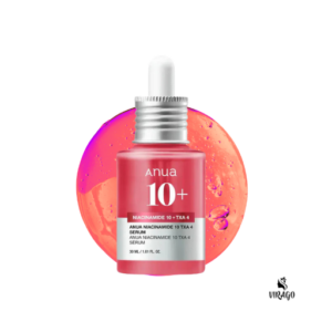 ANUA Niacinamide 10 + TXA4 Serum