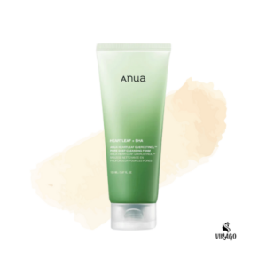 ANUA Heartleaf